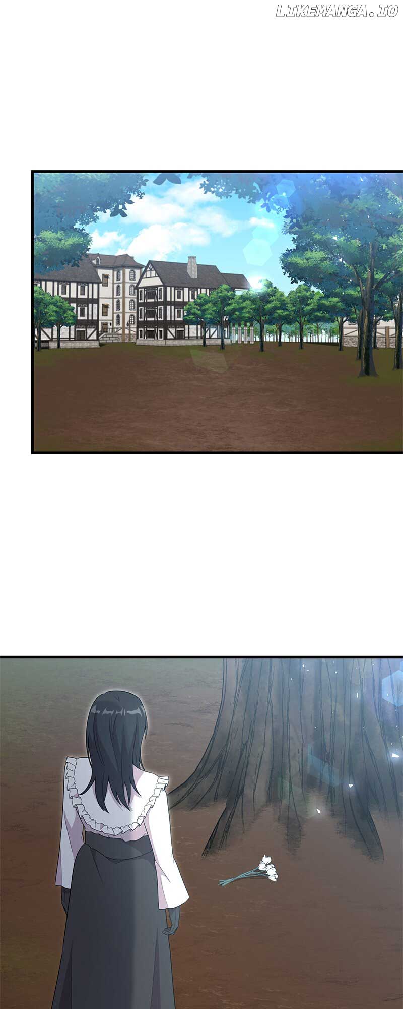 Libera Me Chapter 36 page 48