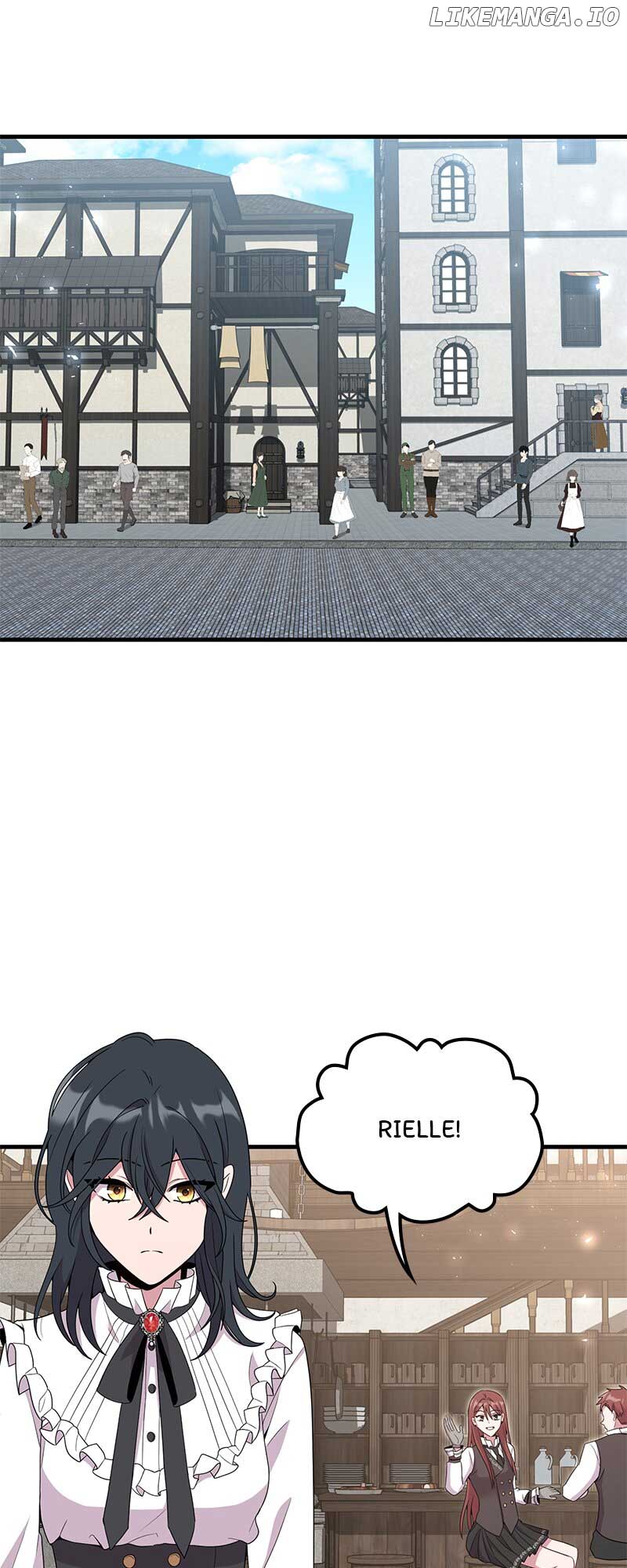 Libera Me Chapter 36 page 55