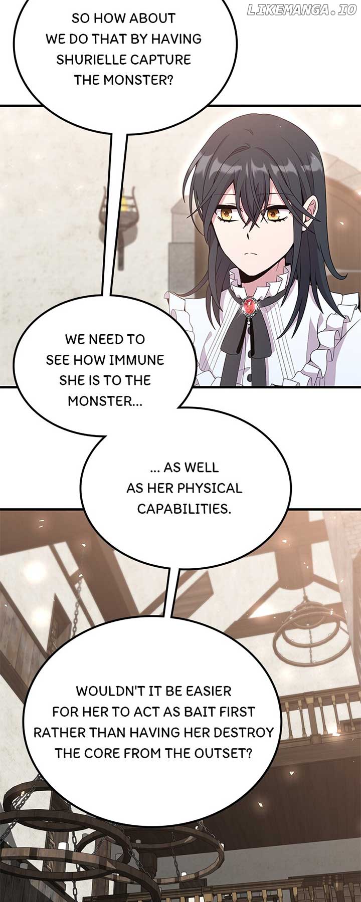 Libera Me Chapter 37 page 9