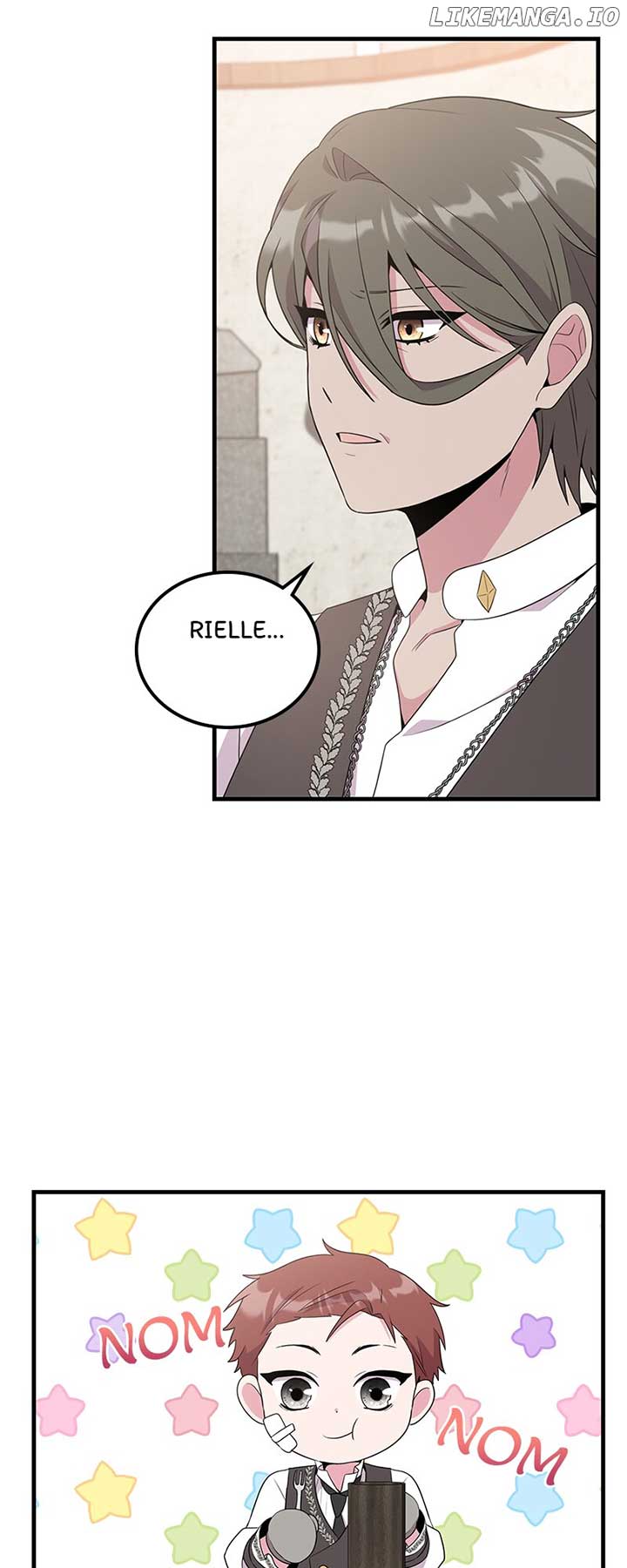 Libera Me Chapter 37 page 13