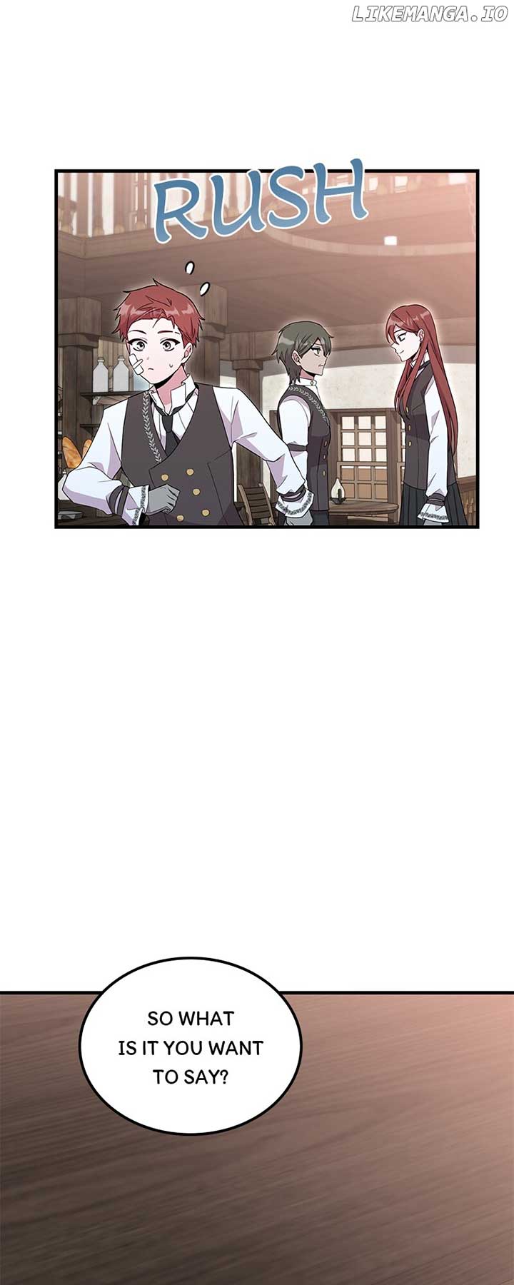 Libera Me Chapter 37 page 21
