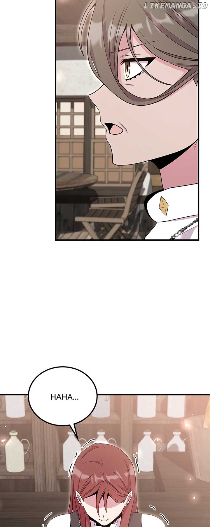 Libera Me Chapter 37 page 40
