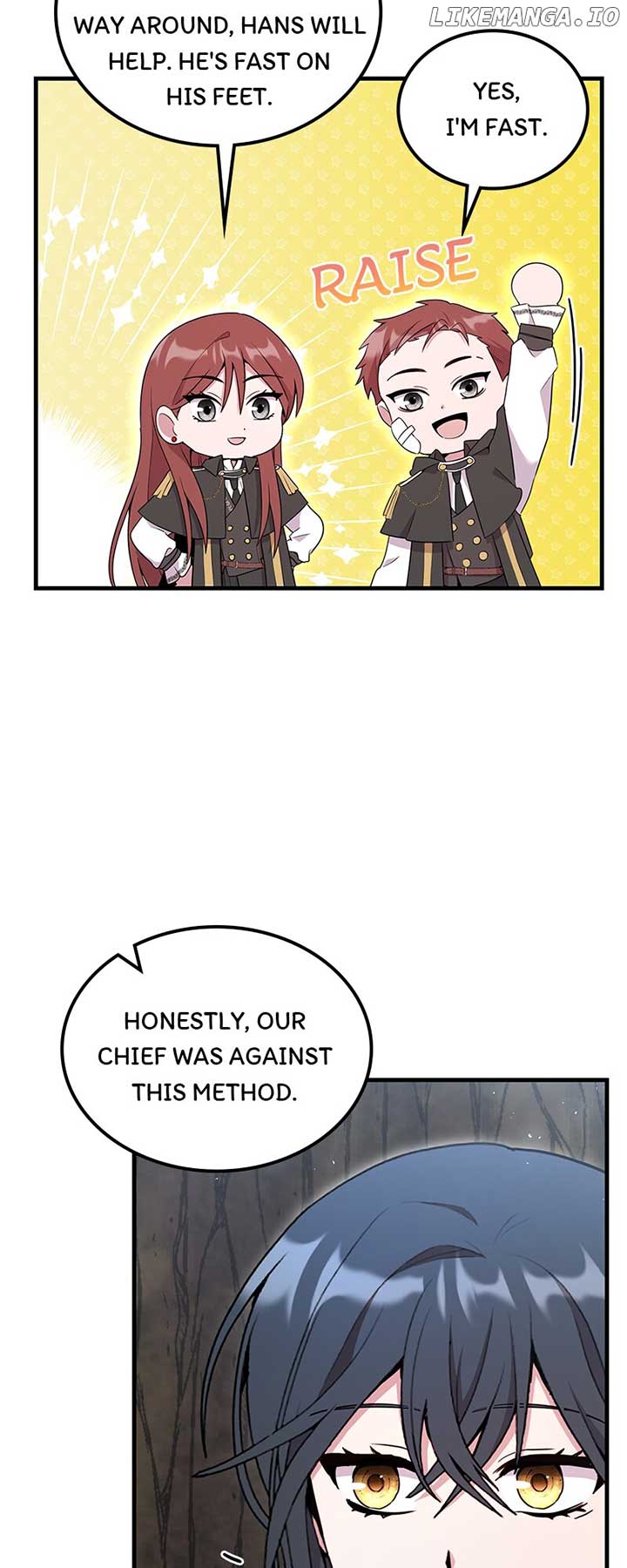 Libera Me Chapter 37 page 51