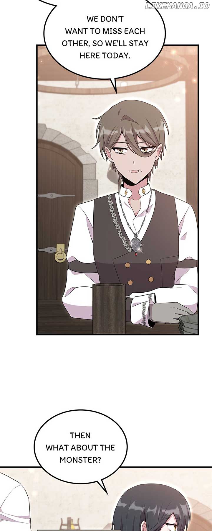 Libera Me Chapter 37 page 5