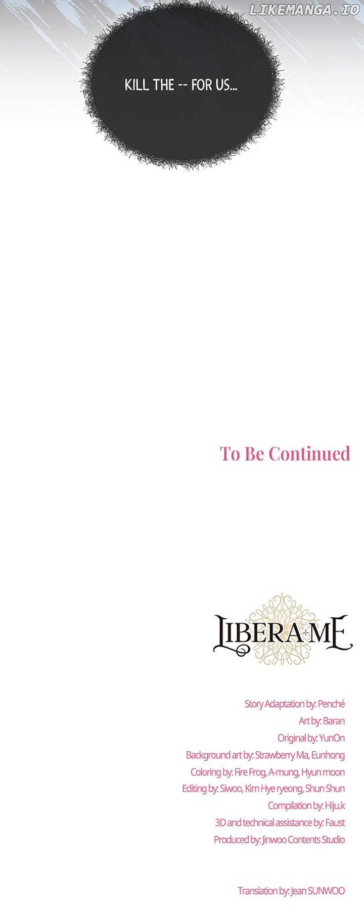 Libera Me Chapter 37 page 59