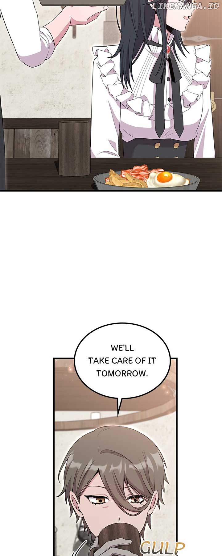 Libera Me Chapter 37 page 6