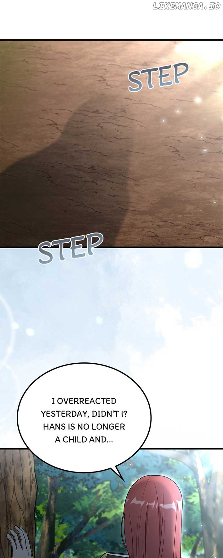 Libera Me Chapter 38 page 9