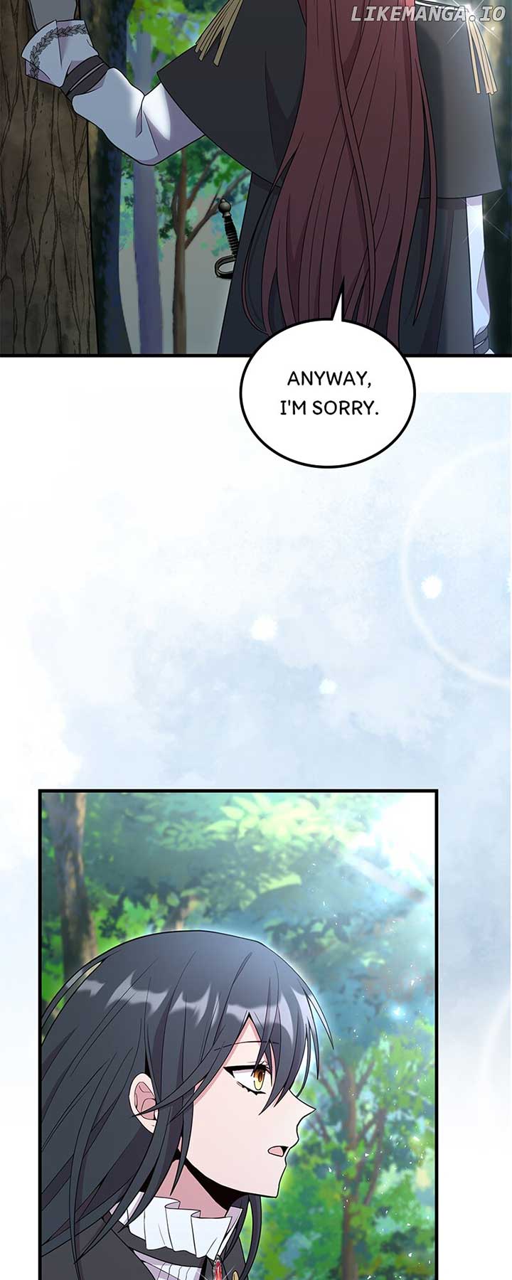 Libera Me Chapter 38 page 10