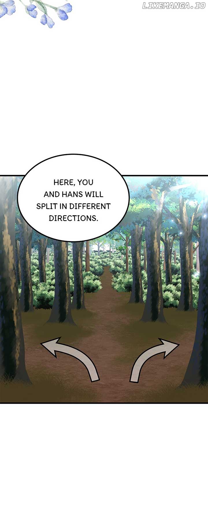 Libera Me Chapter 38 page 16