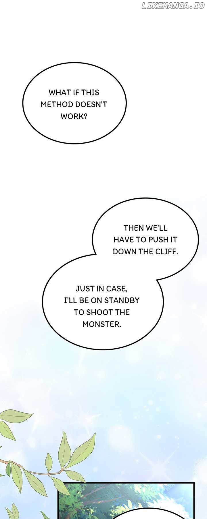 Libera Me Chapter 38 page 18