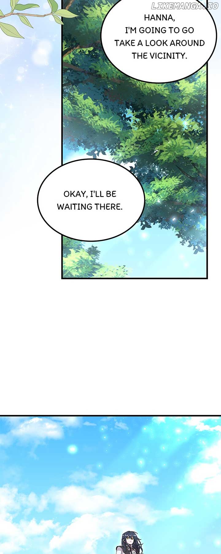 Libera Me Chapter 38 page 19