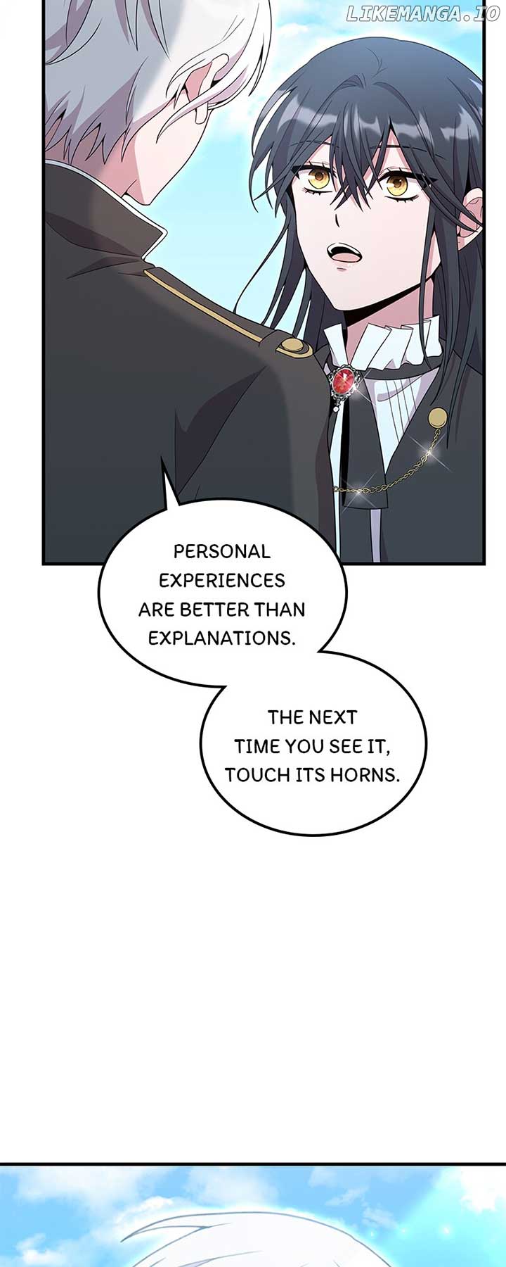 Libera Me Chapter 38 page 26