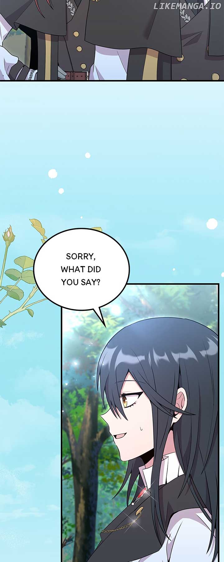 Libera Me Chapter 38 page 2