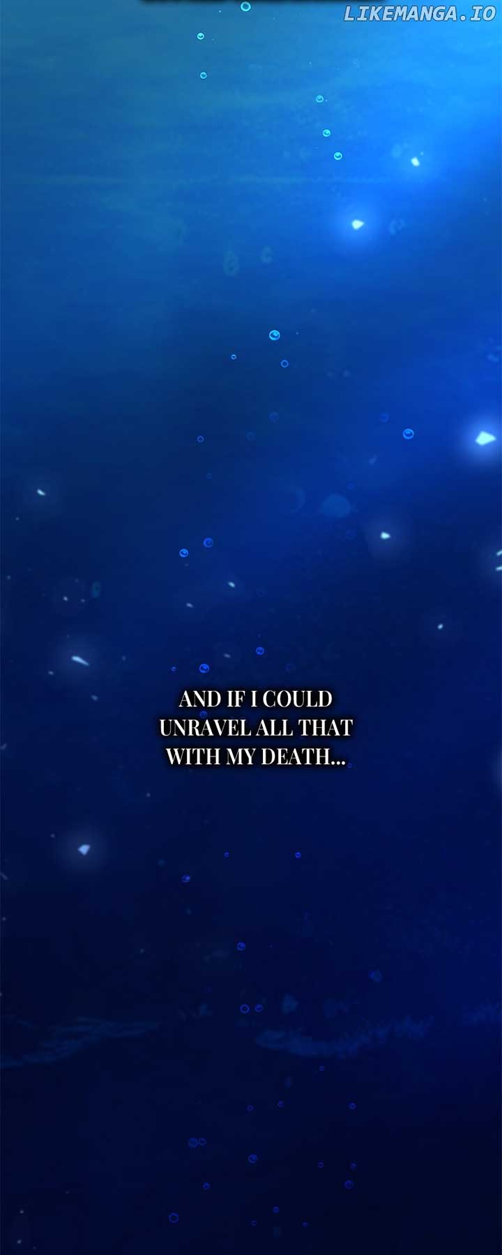 Libera Me Chapter 38 page 32