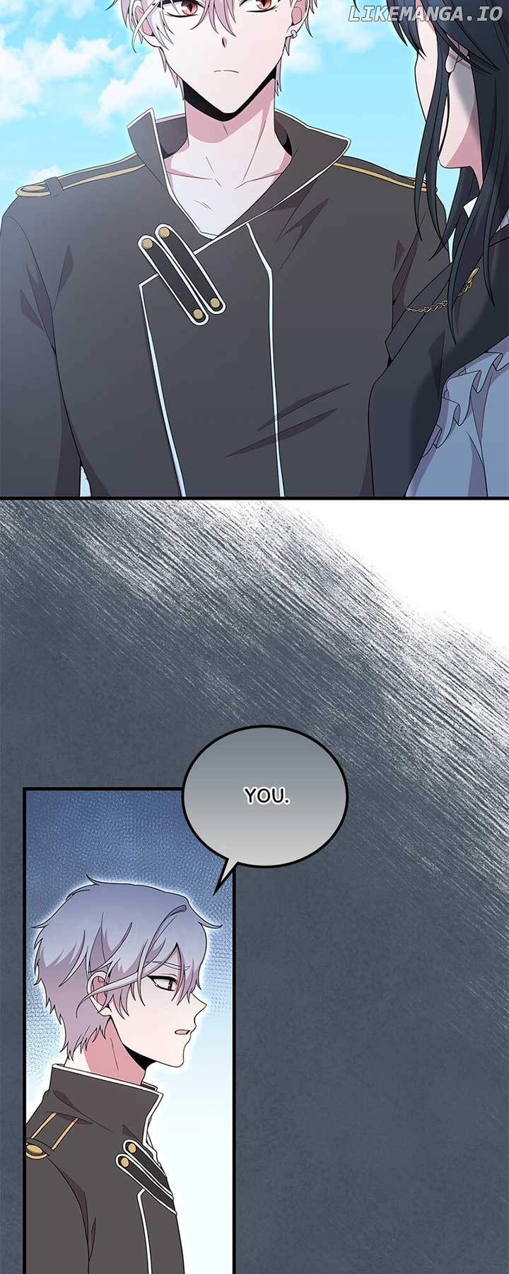 Libera Me Chapter 38 page 35