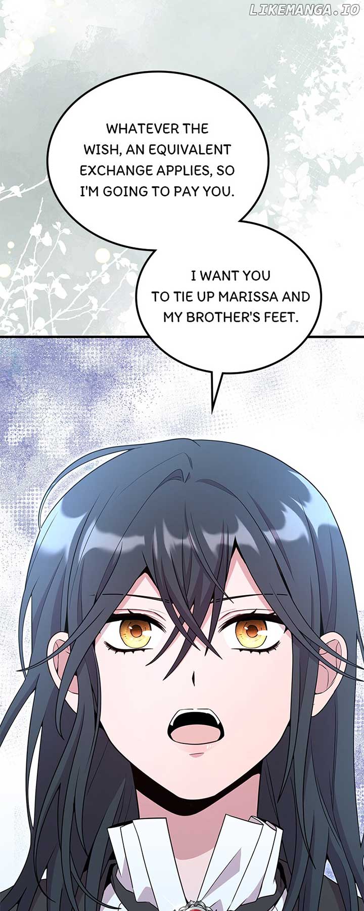 Libera Me Chapter 38 page 56
