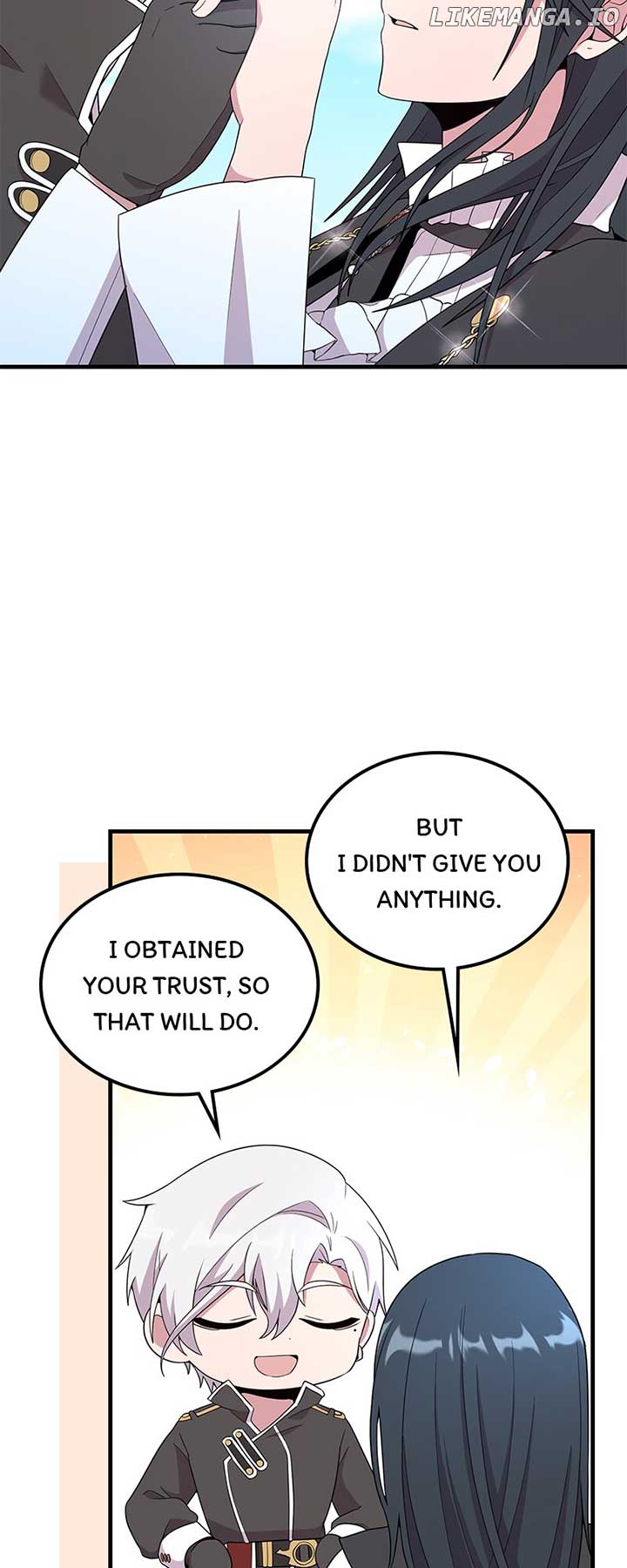 Libera Me Chapter 38 page 60