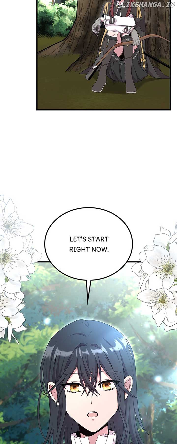 Libera Me Chapter 38 page 65