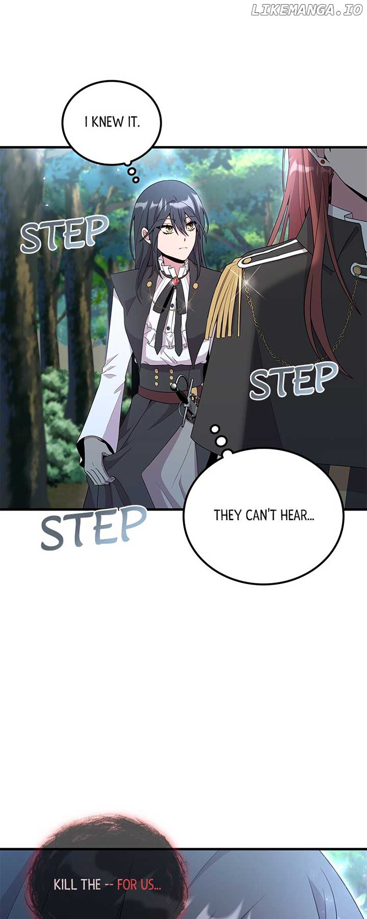 Libera Me Chapter 38 page 7