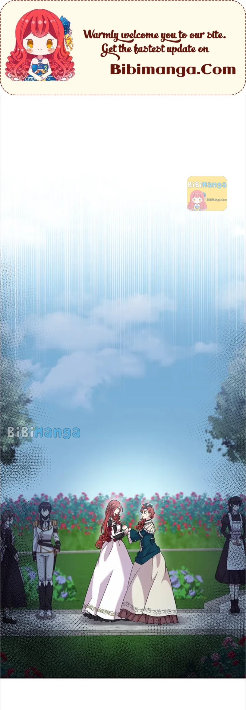 Libera Me Chapter 4 page 0