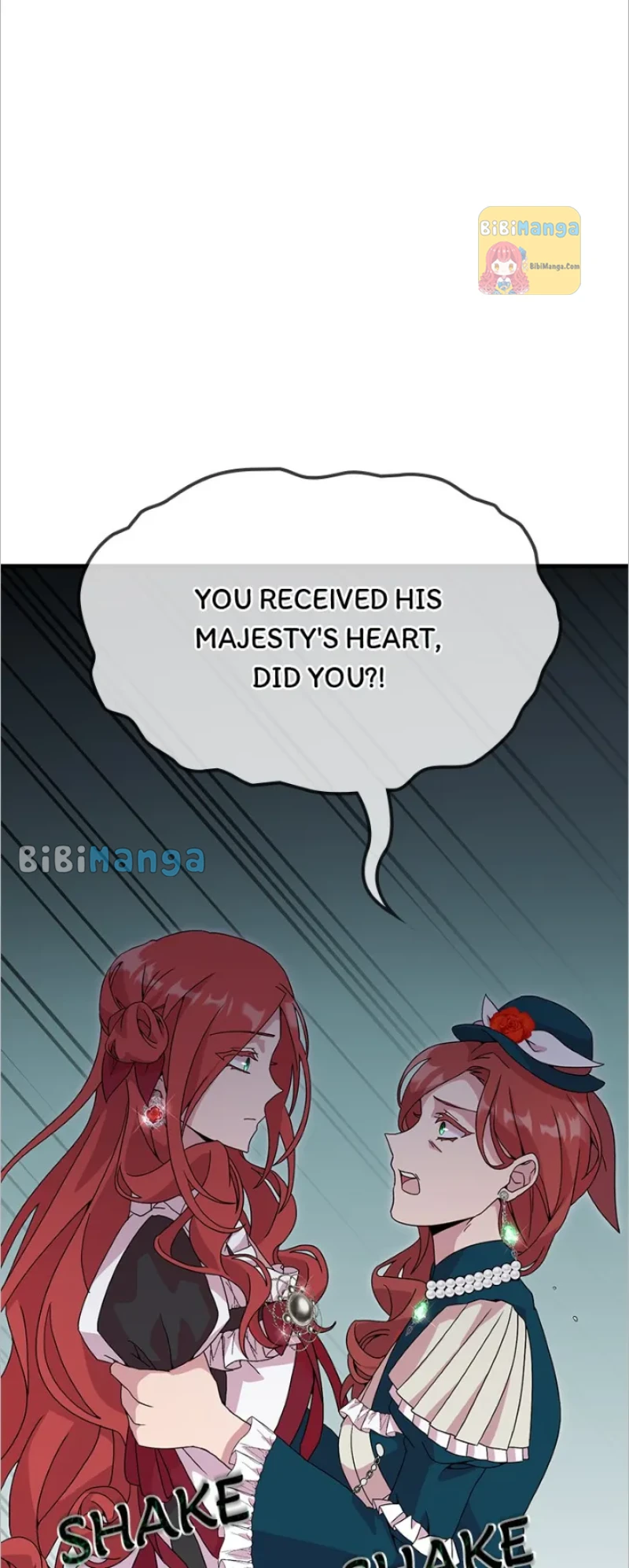 Libera Me Chapter 4 page 19