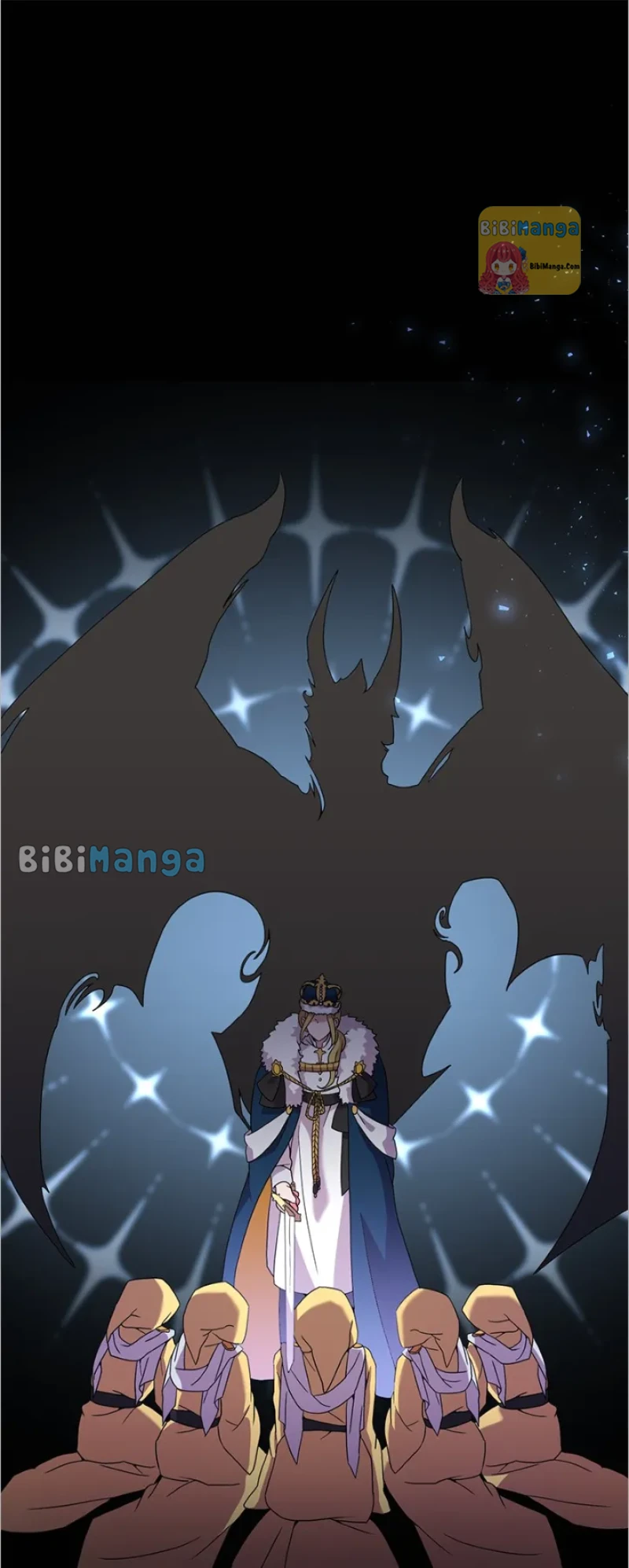 Libera Me Chapter 4 page 37