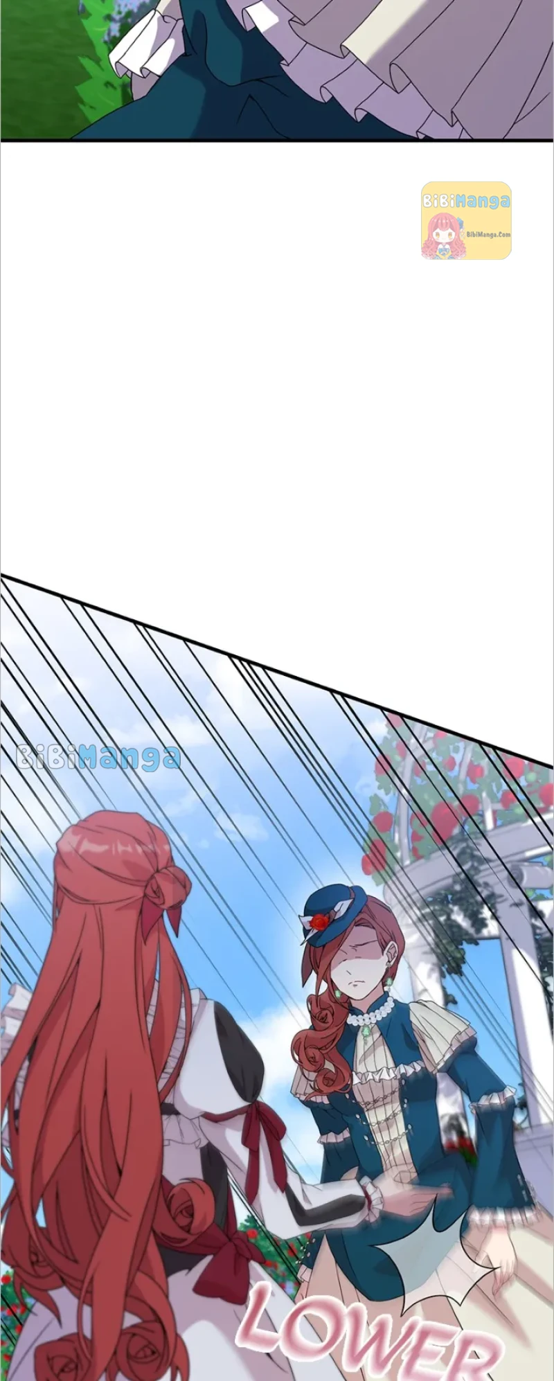 Libera Me Chapter 4 page 3