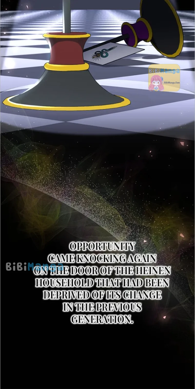 Libera Me Chapter 4 page 48