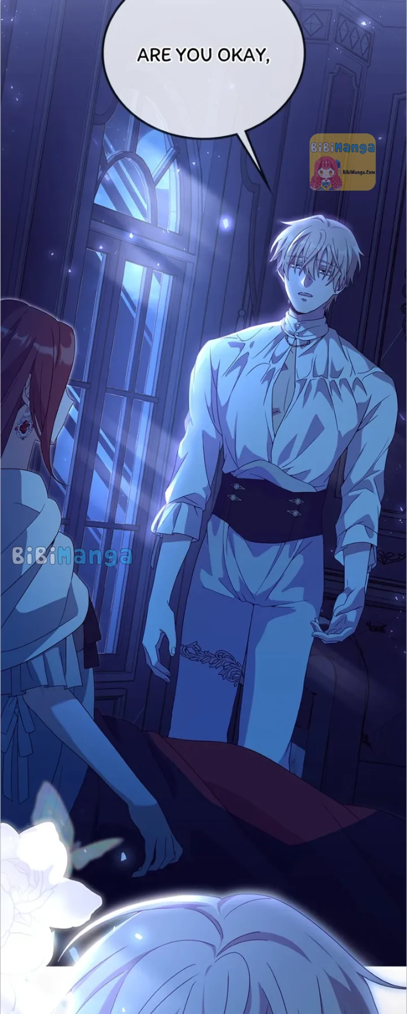 Libera Me Chapter 4 page 80