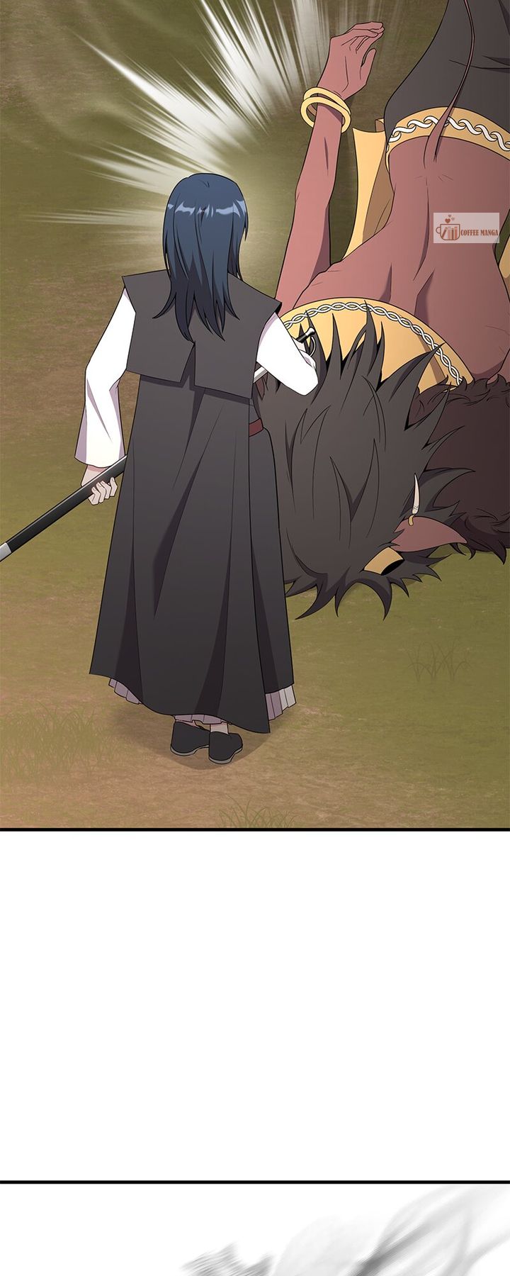 Libera Me Chapter 40 page 9