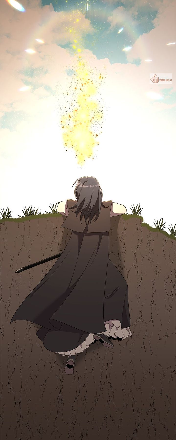 Libera Me Chapter 40 page 17