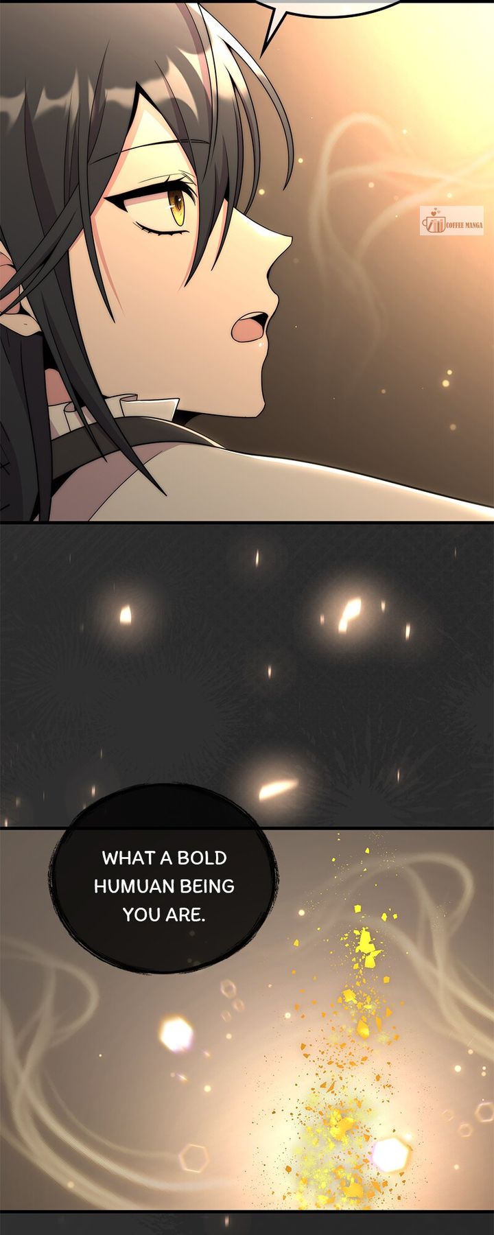 Libera Me Chapter 40 page 20