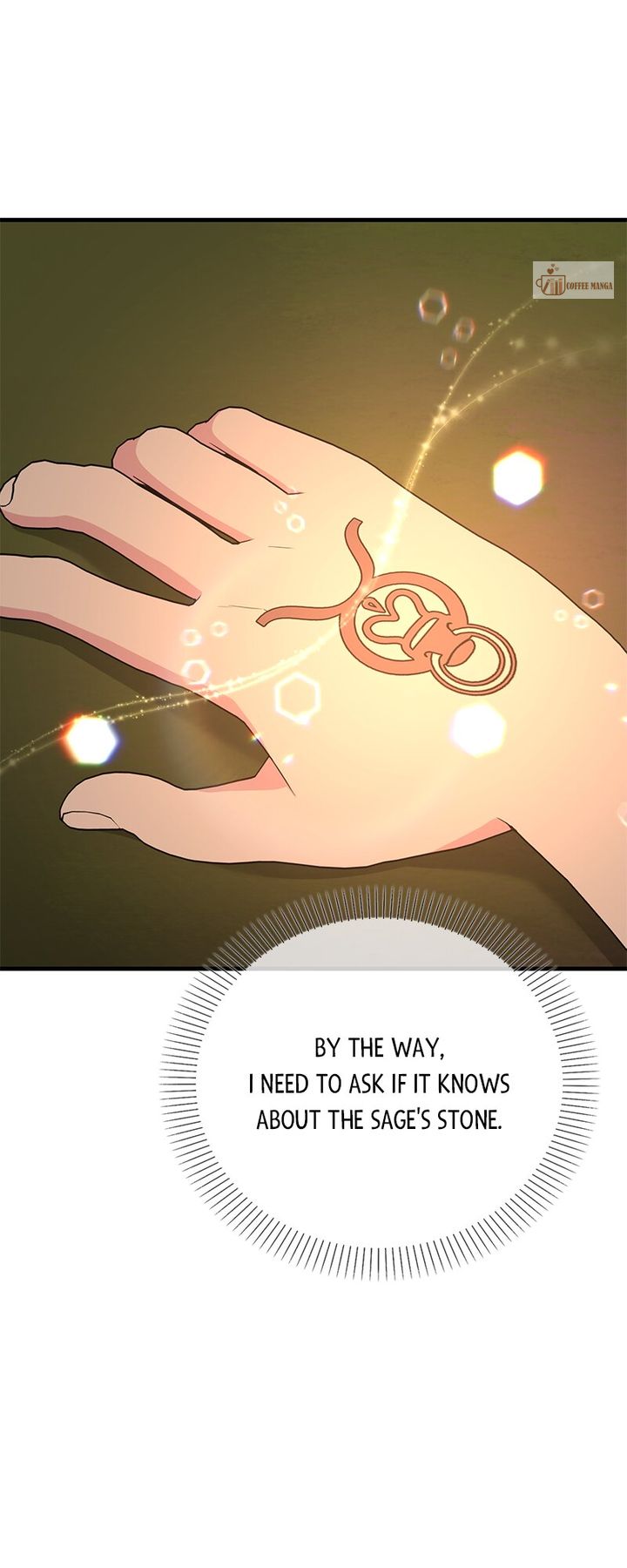 Libera Me Chapter 40 page 30
