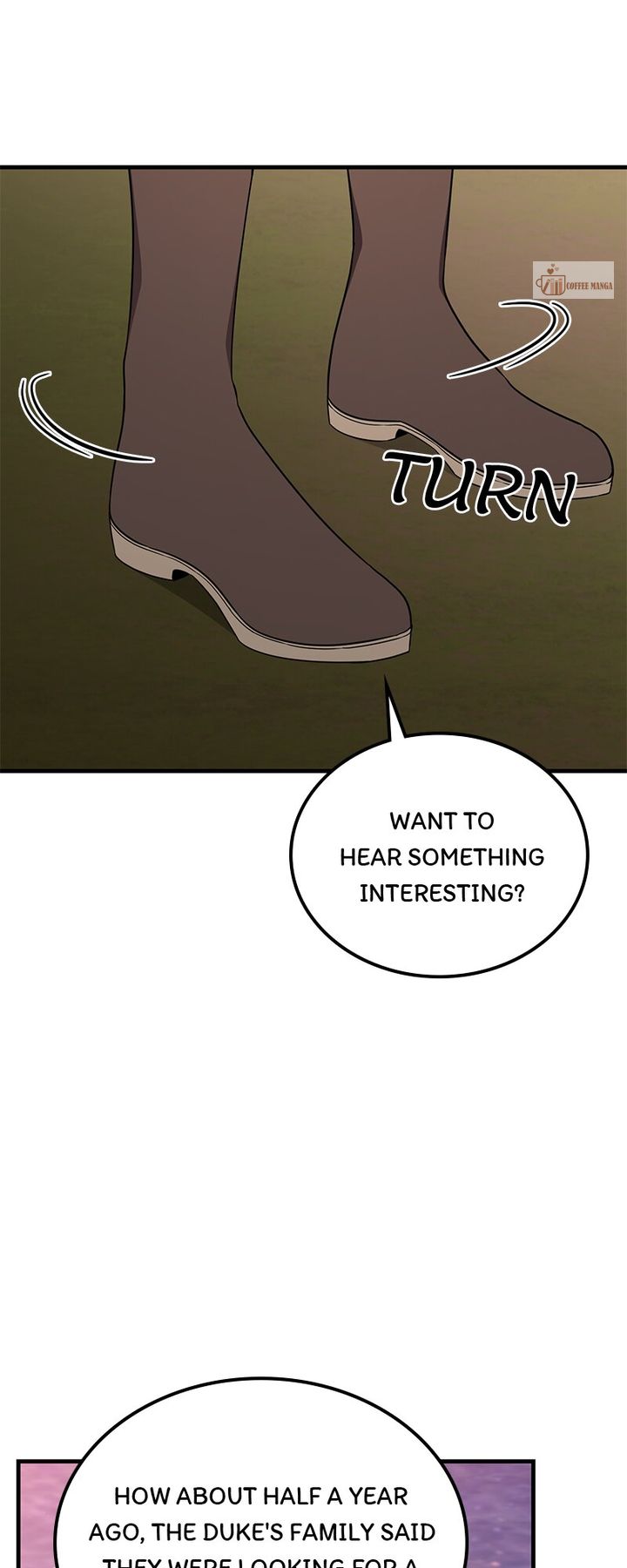 Libera Me Chapter 40 page 42