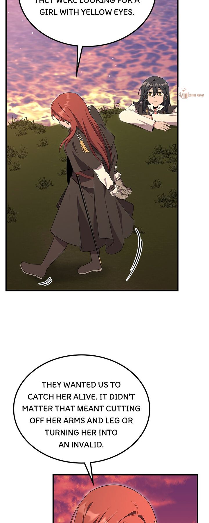 Libera Me Chapter 40 page 43