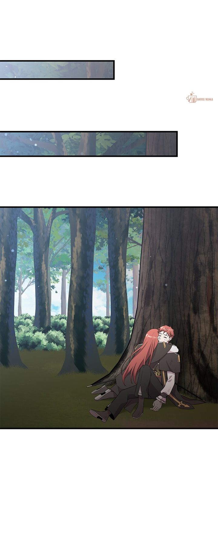 Libera Me Chapter 40 page 4