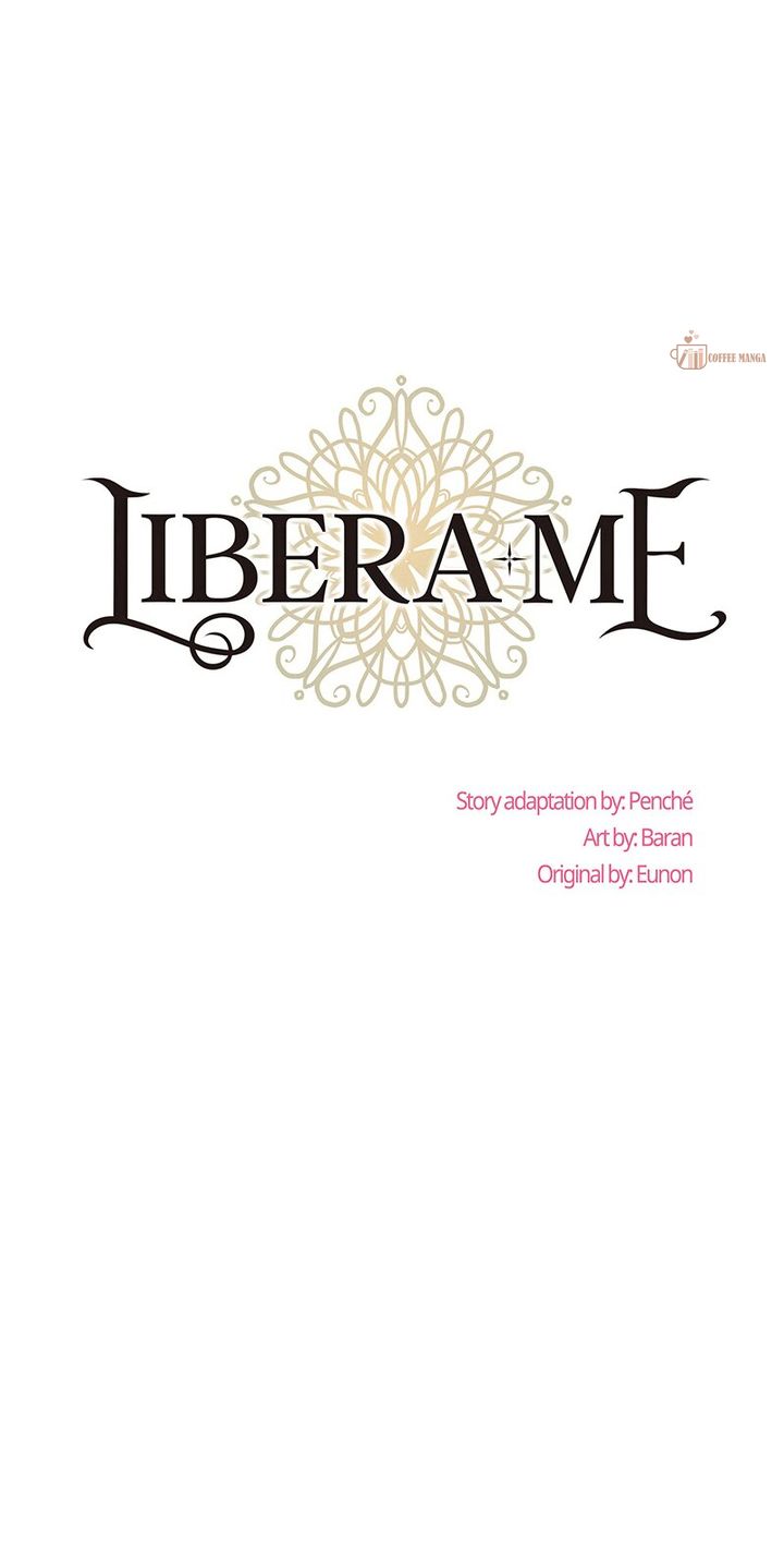 Libera Me Chapter 41 page 0