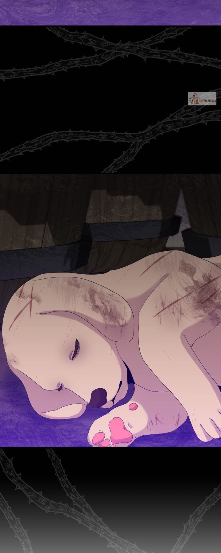 Libera Me Chapter 41 page 9