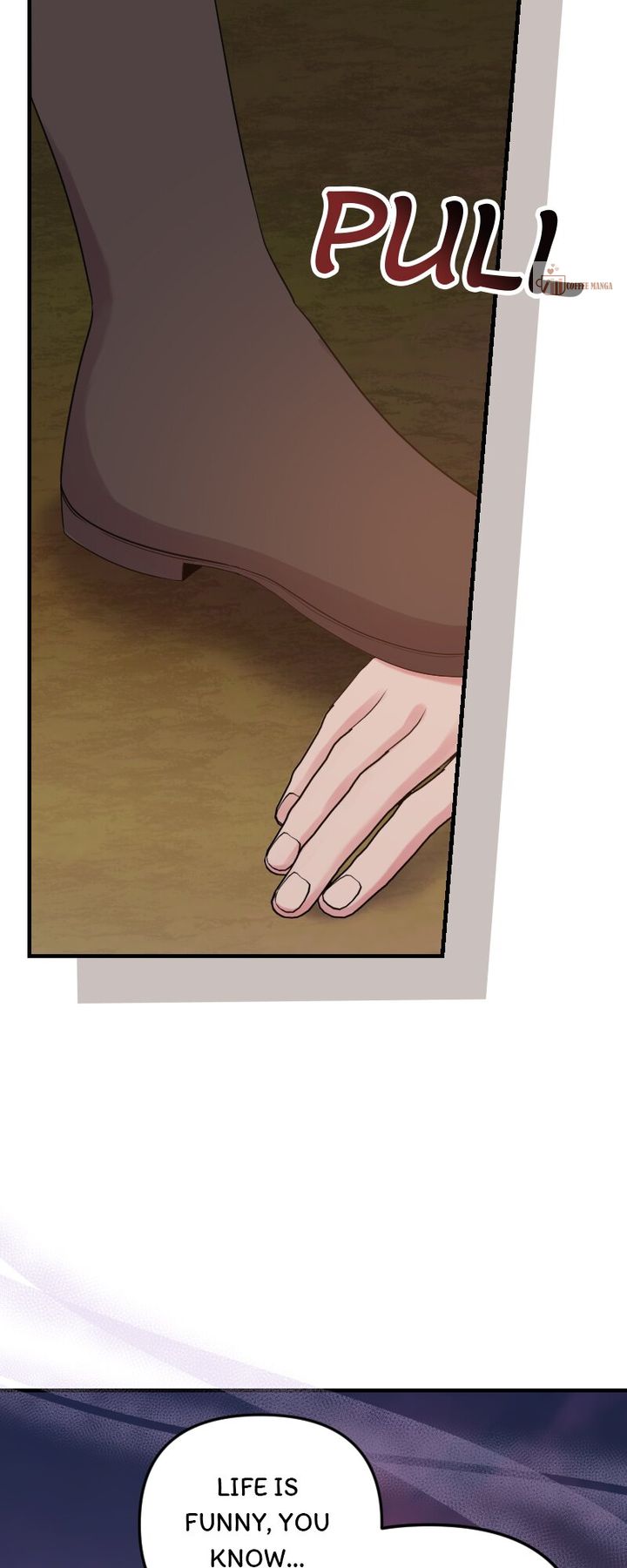 Libera Me Chapter 41 page 13