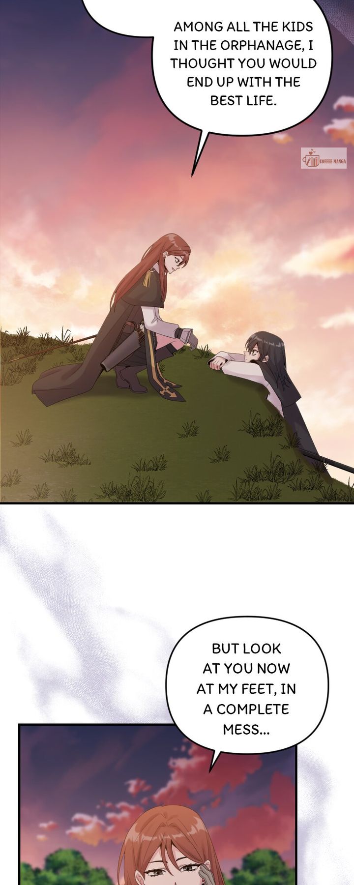 Libera Me Chapter 41 page 14