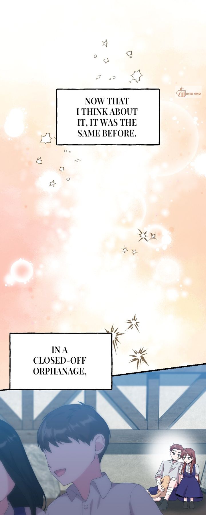 Libera Me Chapter 41 page 1