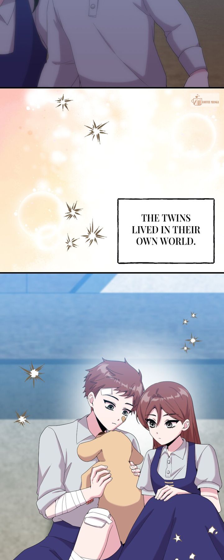Libera Me Chapter 41 page 2