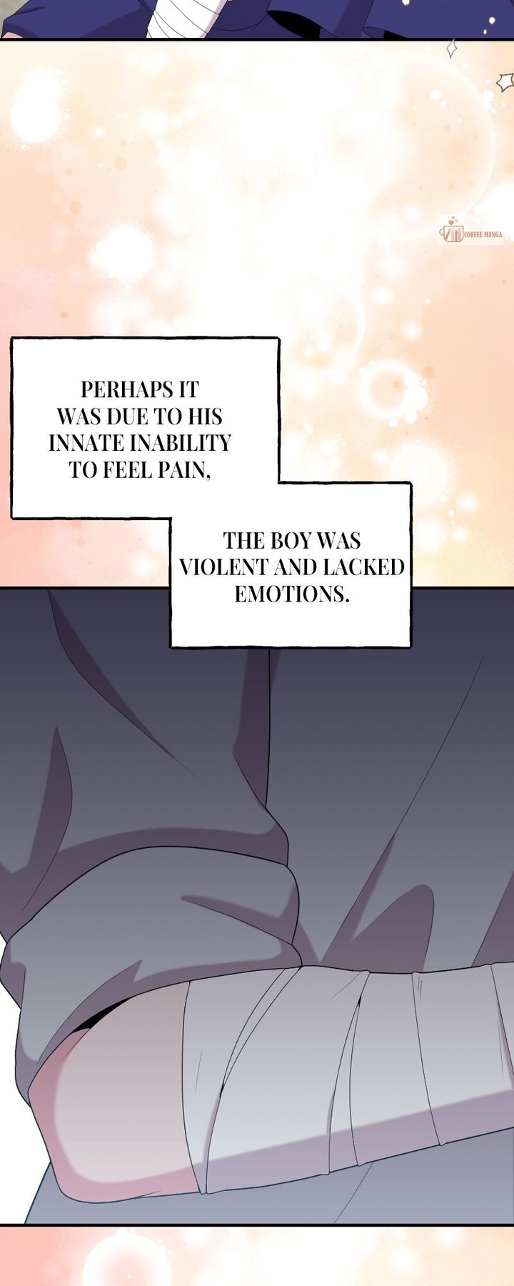 Libera Me Chapter 41 page 3