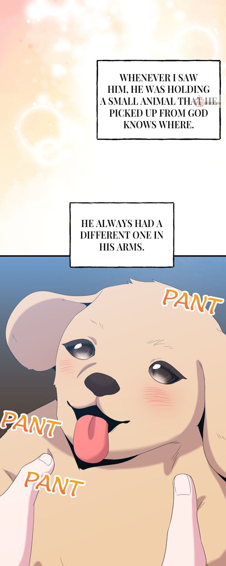 Libera Me Chapter 41 page 4