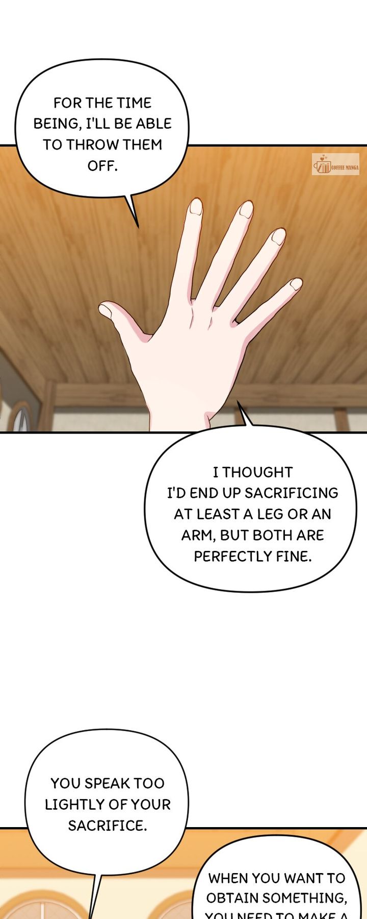Libera Me Chapter 41 page 58