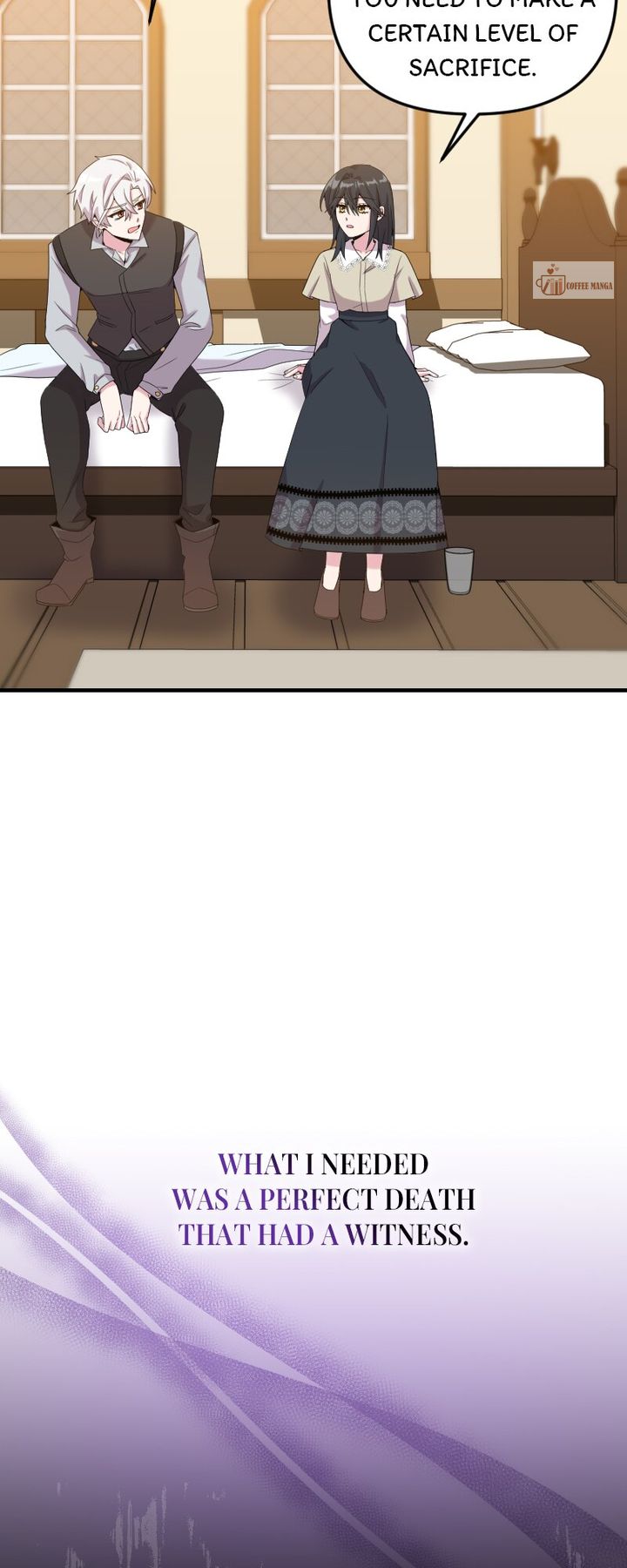 Libera Me Chapter 41 page 59