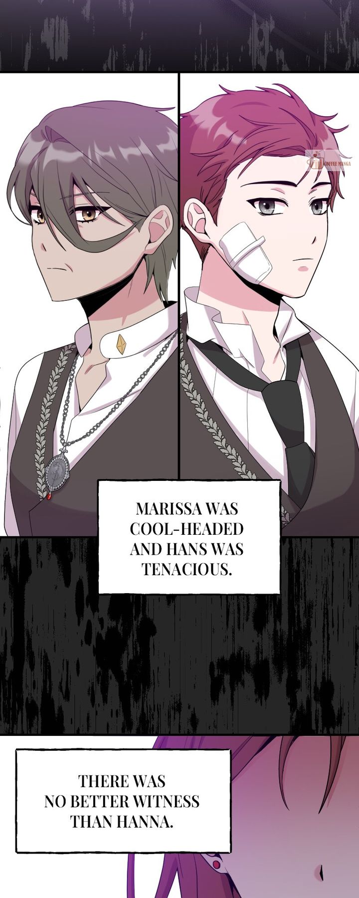 Libera Me Chapter 41 page 60