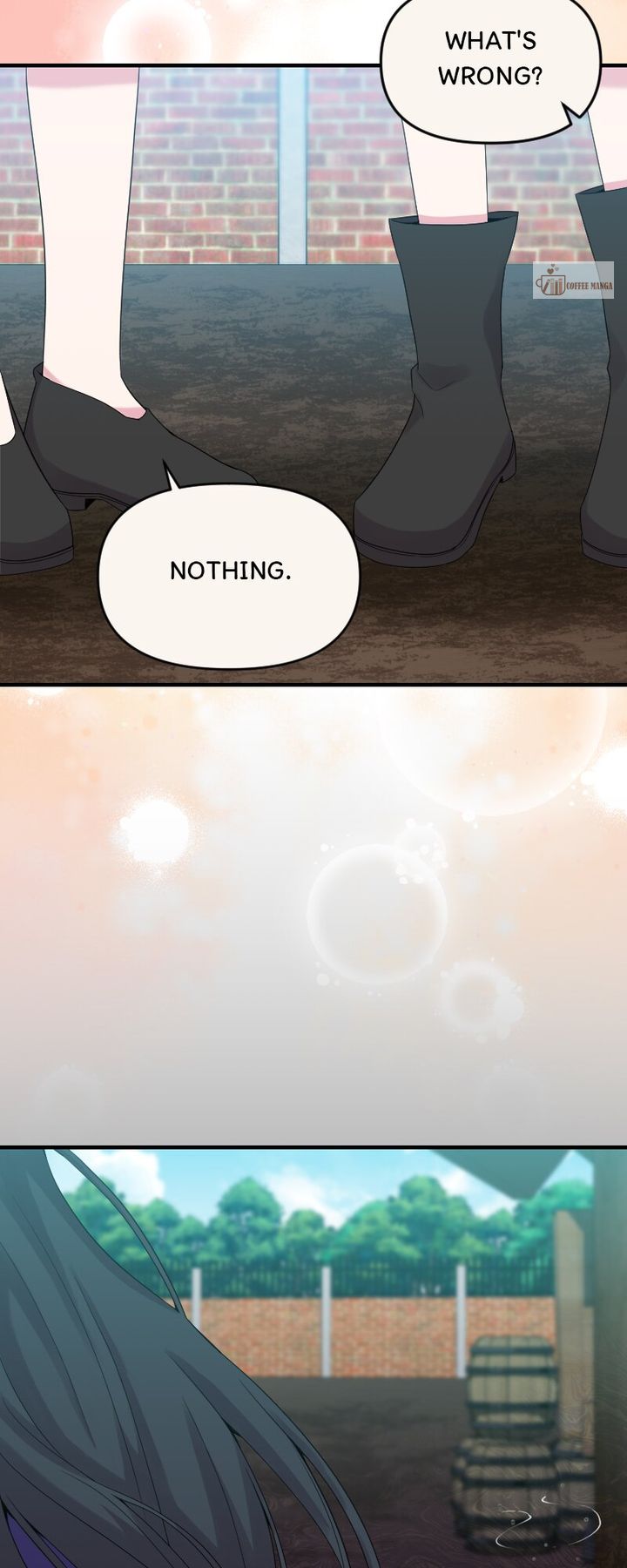 Libera Me Chapter 41 page 7