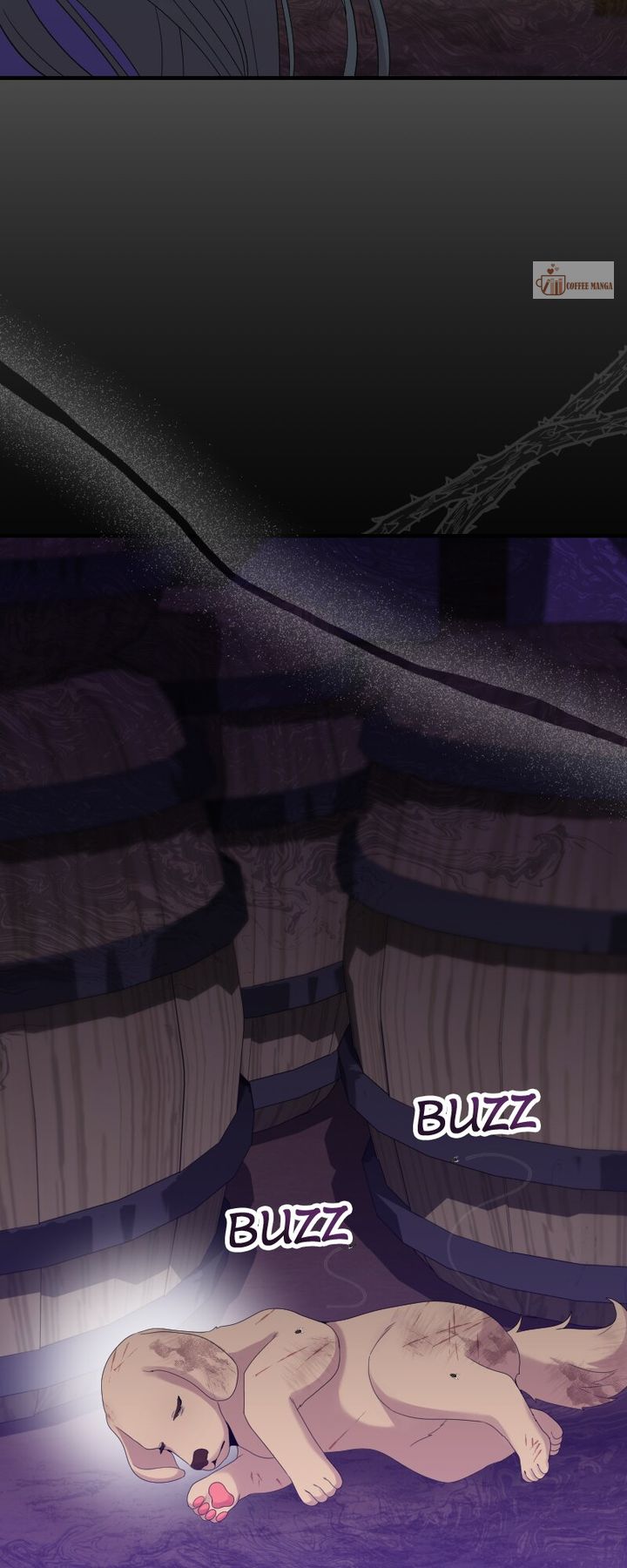 Libera Me Chapter 41 page 8