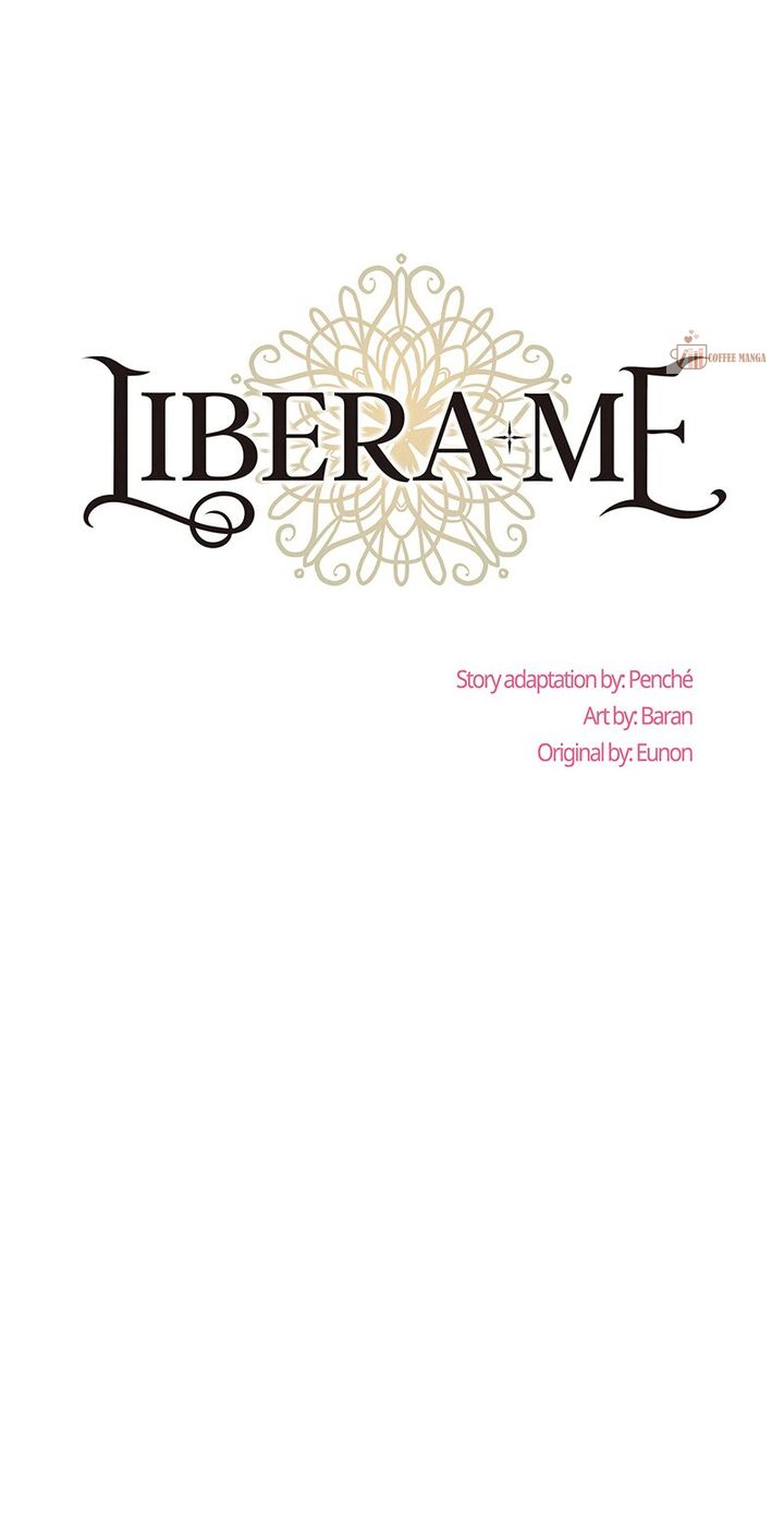 Libera Me Chapter 42 page 0